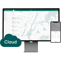 TP-Link Omada Central Cloud Based Controller license na 5 let pro jednu VIGI kameru - Software