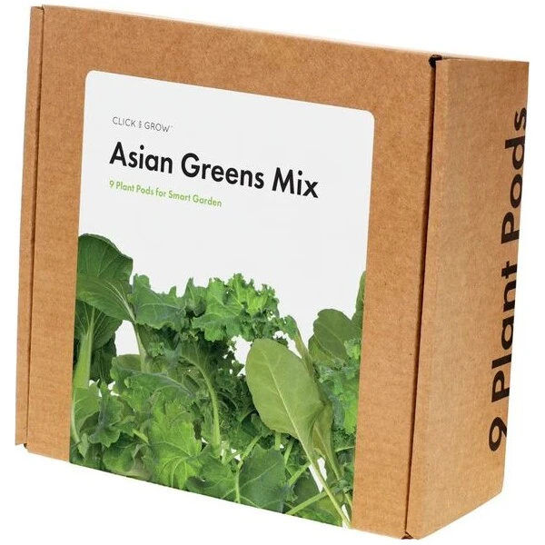 Click and Grow Mix asijské kuchyně, kapsle se semínky a substrátem 9ks - Sazenice - Obrázek d_4a75161672e247e88786cd9ec919ed22