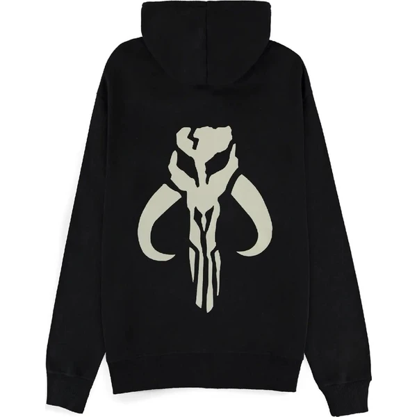 Mikina The Mandalorian - Mythosaur Skull S - Mikiny a svetry - Obrázek d_4a862af8db204946b2f6a23b7ccbfaf0