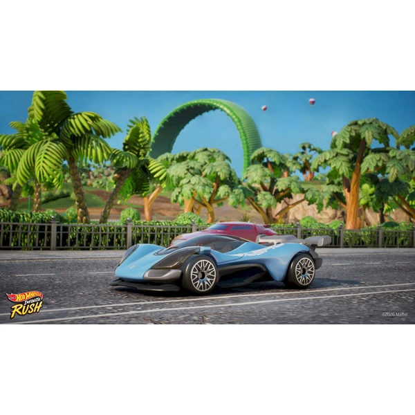 Hot Wheels Infinite Rush (Game-key card) (Switch 2) - Hry pro Nintendo Switch 2 - Obrázek d_4a8634a7eca641c3a1799d666783d7ac