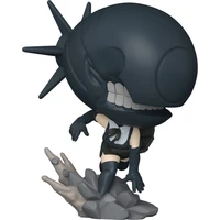 Funko POP! #2349 Animation: Chainsaw Man Reze - Bomb - Funko POP!