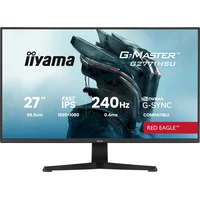 iiyama G-Master RedEagle G2771HSU-B1 herní monitor 27" - Monitory