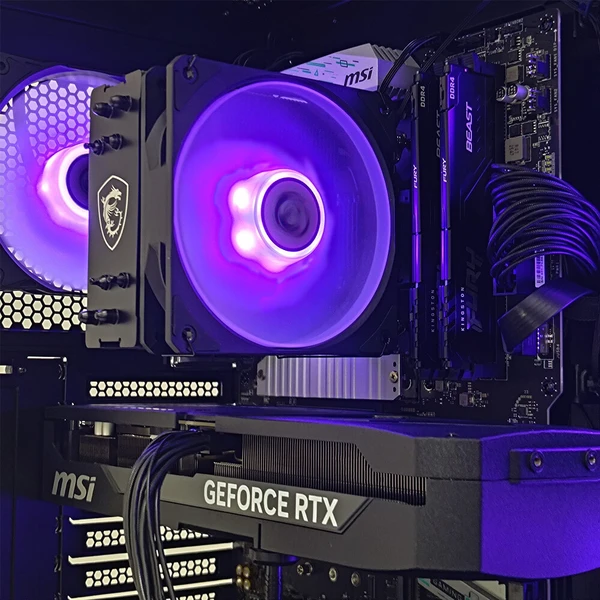 TIGO Ultimate by MSI R7-5700X, RTX 5070 Ti - 2TB 32GB WIFI BEZ OS - Stolní počítače - Obrázek d_4aa2c4a4fca54690b5e82cb4f6fb7ac5