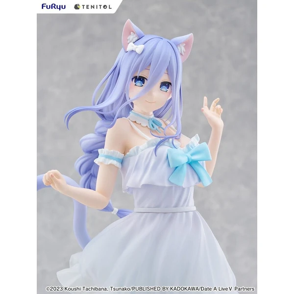 Figurka Furyu Date A Live V - Mio Takamiya (Tenitol Tall) 30 cm - Figurky - Obrázek d_4aa48e09b096417d9d439aea64771610