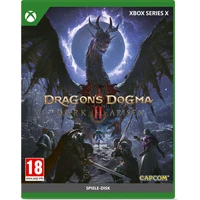 Dragon’s Dogma 2: Dark Arisen (XSX) - Hry pro Xbox Series