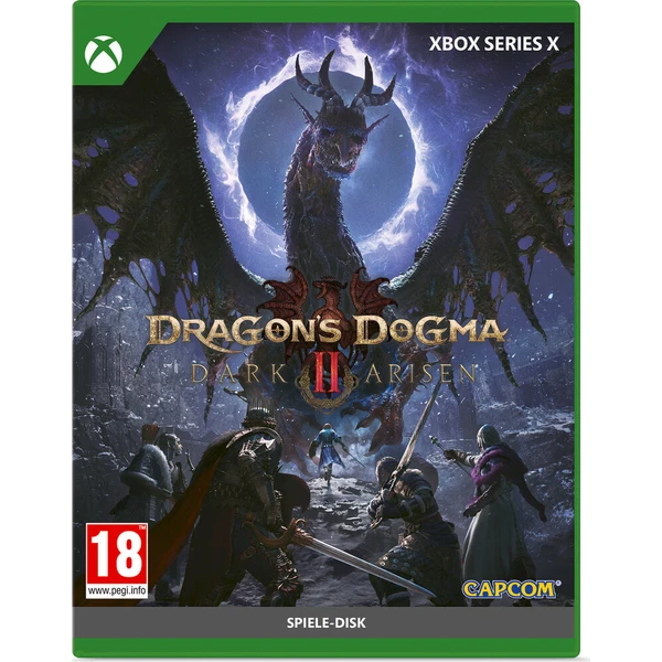 Dragon’s Dogma 2: Dark Arisen