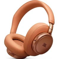 JBL Live 780NC bezdrátová sluchátka oranžová - Sluchátka