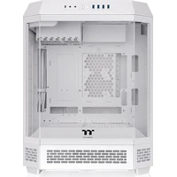 Thermaltake The Tower 600 bílá - Počítačové skříně