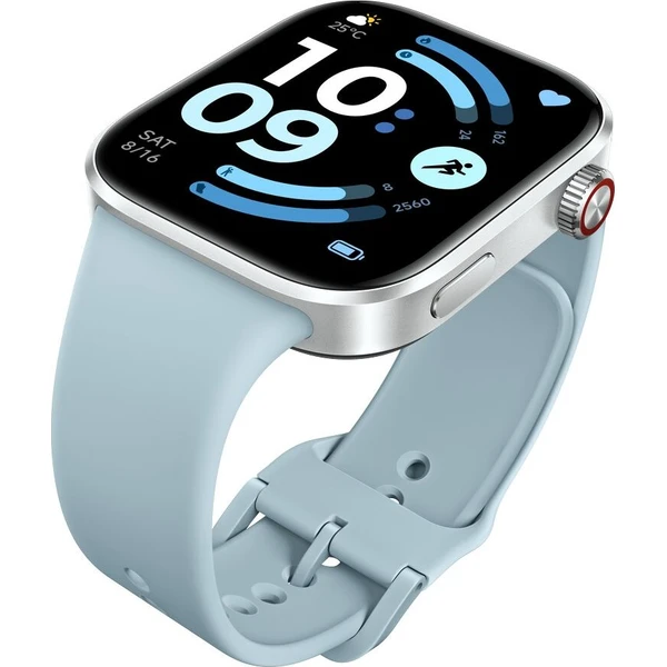 Xiaomi Redmi Watch 6 chytré hodinky modré - Chytré hodinky - Obrázek d_4ab4e60df2544befa5e120ae688fe940