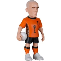MINIX Football Legends: WCL Netherlands - ROBBEN - Minix