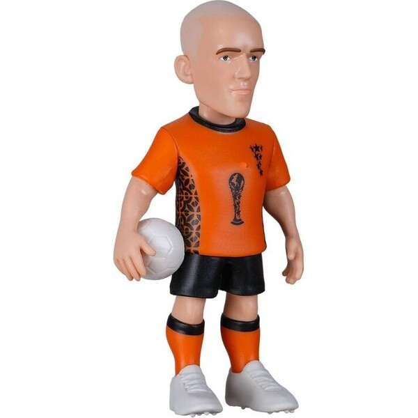 MINIX Football Legends: WCL Netherlands - ROBBEN