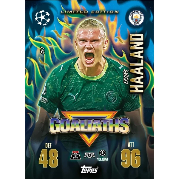 Fotbalové karty Topps UCC 2026 MAX - Mega Tin - Fotbalové karty - Obrázek d_4ac6bb2902d1440fb23c60db6856413d