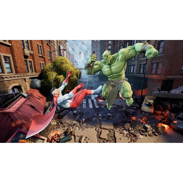 Invincible VS Collector's Edition (PS5) - Hry pro PS5 - Obrázek d_4ad3ff1e9fc24aec9dfd3c34dd068b43