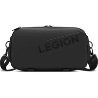 Lenovo Legion Go Sling Bag brašna černá - Brašny