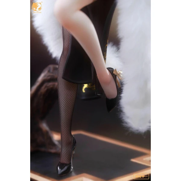 Figurka BearPanda Original Character - You Feng Lai Yi 28 cm - Figurky - Obrázek d_4ad7fc5eb4c54649ba7a4d0b9480cc9e