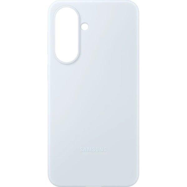 Samsung Silicone Case kryt Samsung Galaxy A57 světle modrý - Pouzdra - Obrázek d_4ae7163c1c1b47d5a26b49be4b12a755