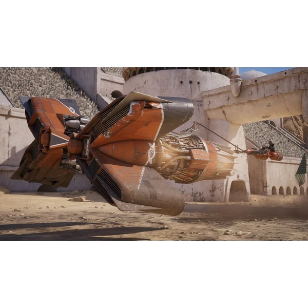 Star Wars: Galactic Racer Collector's Edition (PC) - Hry pro PC - Obrázek d_4afbd582d657483cb29eaa77e4c408bb