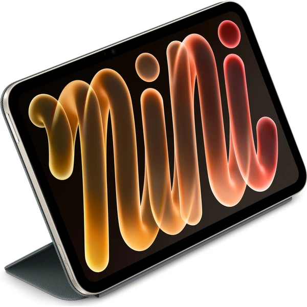 Apple Smart Folio pro iPad mini (A20 Pro) námořnicky modré - Pouzdra - Obrázek d_4b0ddbc4a2f54f5c940adb84a8d58e21