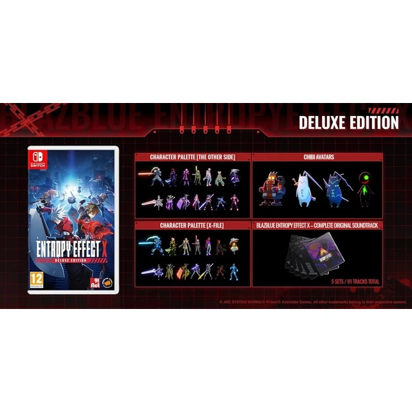 Blazblue Entropy Effect X Deluxe Edition (Switch) - Hry pro Nintendo Switch - Obrázek d_4b1933a7a27d471c8dd7a485c2edbefd