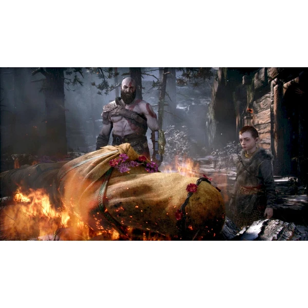 God of War Laufey (PS5) - Hry pro PS5 - Obrázek d_4b1e049b8f27481b8487c0f7c9a88813