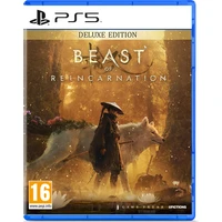 Beast of Reincarnation Deluxe Edition (PS5) - Hry pro PS5