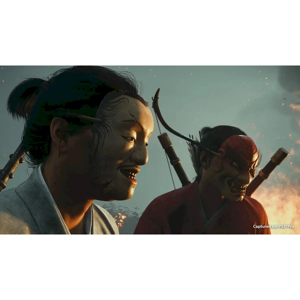 Ghost of Yotei Complete Edition (PS5) - Hry pro PS5 - Obrázek d_4b24a011c1054e9ab3ab893f190d63a3