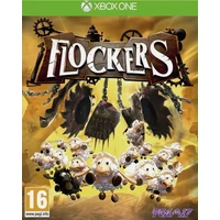 Flockers (Xbox One) - Hry pro Xbox One