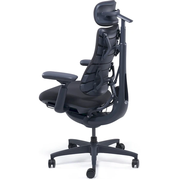 LiberNovo Omni židle midnight black - Židle - Obrázek d_4b476feffda3433fa1770fecb1fef86a