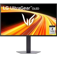 LG UltraGear 27GX790B-B herní monitor 27" - Monitory