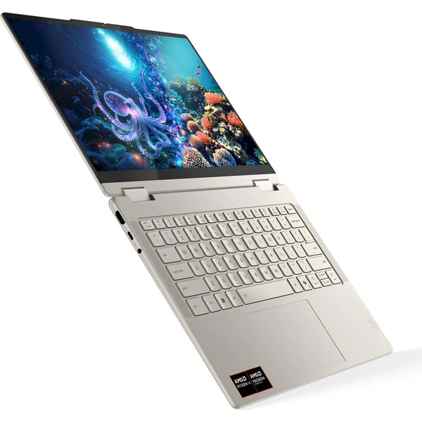 Lenovo Yoga 7 2-in-1 14AKP10 (83JR00C8CK) stříbrný - Notebooky - Obrázek d_4b4f724d0dd947dbb09443ac8b750ff7