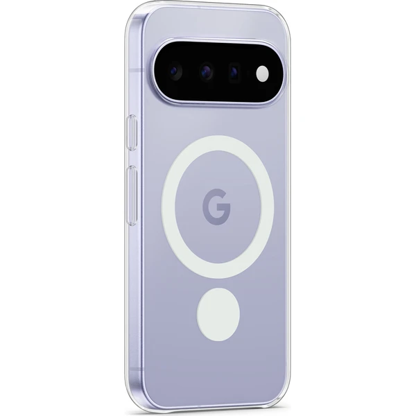 Google Pixel 11 kryt Clear - Pouzdra - Obrázek d_4b5bc07a169f4c82aa779e419c8cba22