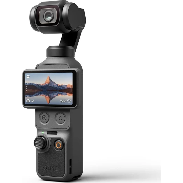 DJI Osmo Pocket 4 Standard Combo - Kamery - Obrázek d_4b5d31440de34648a1fb3286a5de2cf7