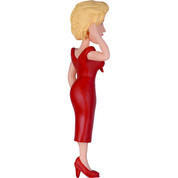 MINIX #100 Icons: Marilyn Monroe - 100th Anniversary Edition - Minix - Obrázek d_4b616f56bbf2427ebea6fbda365421af