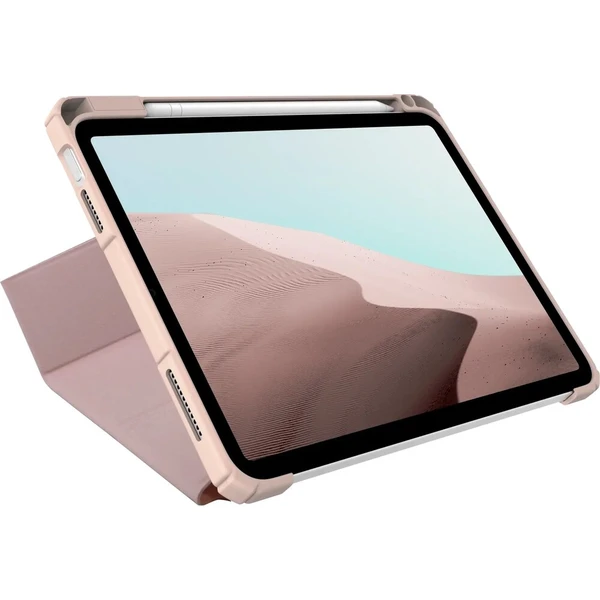 dbramante1928 London ICON pouzdro pro Apple iPad 11" (2025)/iPad 10,9" (2022) pink sand - Pouzdra - Obrázek d_4b6cdc0e22e64ebc980962a4fe08da77