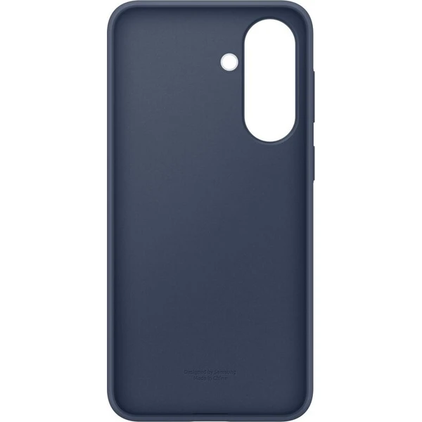 Samsung Silicone Case kryt Samsung Galaxy A57 tmavě modrý - Pouzdra - Obrázek d_4b7008c3e82647488a7a172de0b09c33