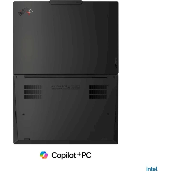 Lenovo ThinkPad X1 Carbon Gen 14 Aura Edition (21V7009GCK) černý - Notebooky - Obrázek d_4b7210b5953541cd8aa81b1b8af57bb1