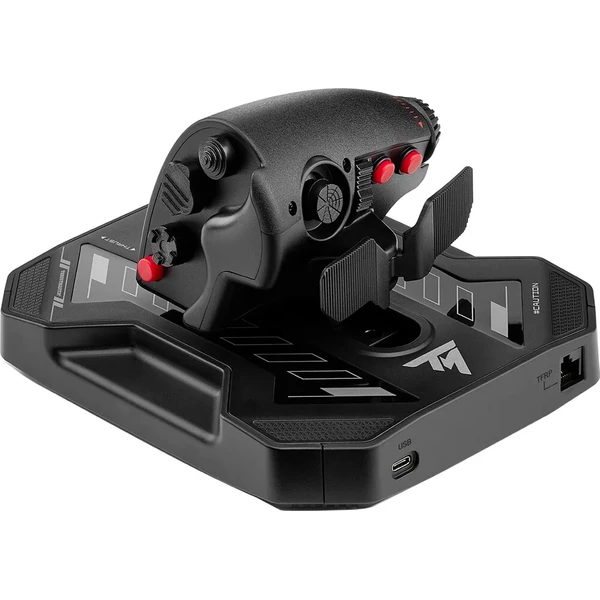 Thrustmaster Sol-R 4 HOTAS ovladač - Joysticky - Obrázek d_4b788648d8fe43f394fe157796f431af