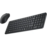 HP EliteBoard G1a černá - Stolní počítače