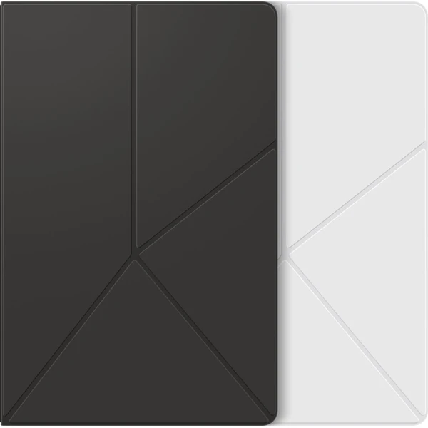 Samsung ochranné pouzdro pro Galaxy Tab S12+ bílé - Pouzdra - Obrázek d_4b7f6c09abca453386ee4bcadff9d4df