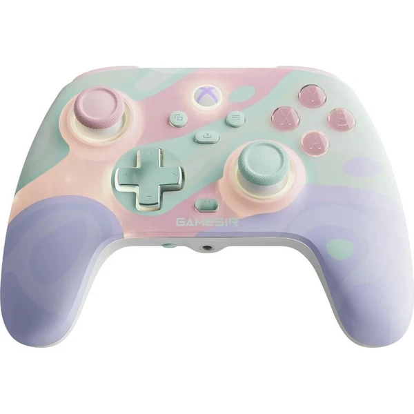 GameSir T7 PRO bezdrátový herní ovladače Sugar Whirl Xbox - Herní ovladače - Obrázek d_4b8fa658a2f24b7896e9ab16ced9932e
