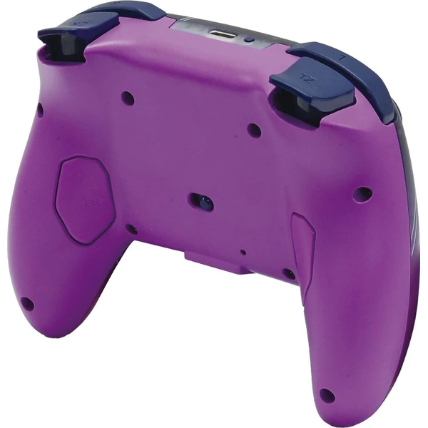 HORI HORIPAD Turbo bezdrátový herní ovladač Universe Rosalina (NSW/NSW2/OLED) - Herní ovladače - Obrázek d_4babb894cb7b47fe85efbb28b8f01df6