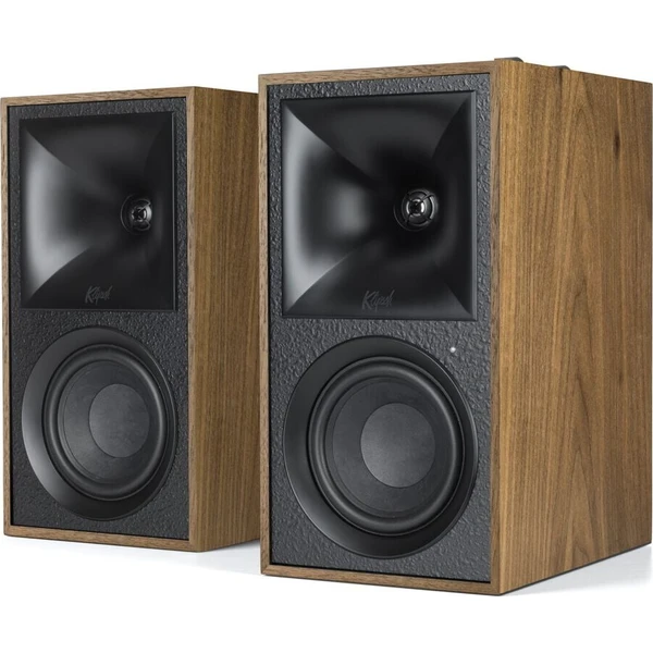 Klipsch The Fives aktivní reproduktory dřevo - Reproduktory - Obrázek d_4bb0fddd61394269b68635576cd55661