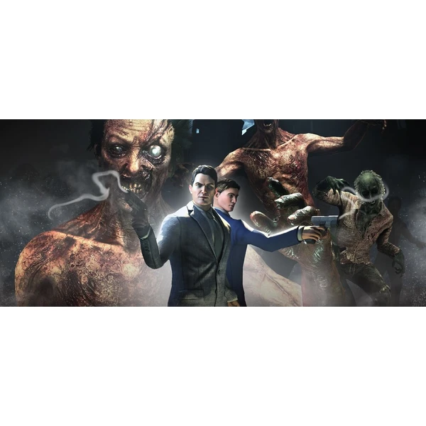 The House of the Dead 2: Remake InfectEdition (XSX) - Hry pro Xbox Series - Obrázek d_4bbc1a5ffb394590b865fec6306c7b21