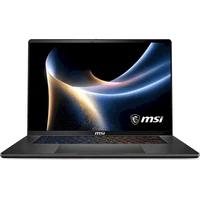 MSI Stealth 16 AI+ (B3WH-054CZ) RTX 5070 Ti černý - Notebooky