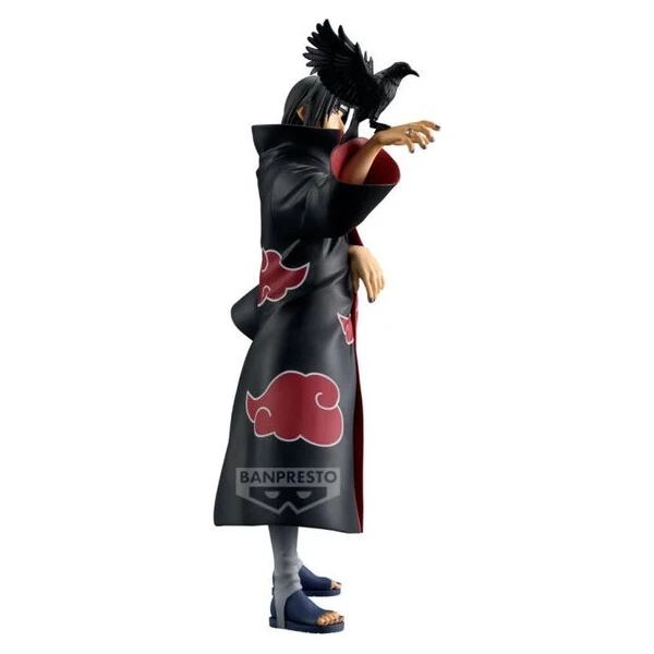 Figurka Bandai Banpresto Naruto Shippuden Grandista - Itachi Uchiha (Special Edition) 28 cm - Figurky - Obrázek d_4bc465d043f54bb8b3c1e98a58ea71c8
