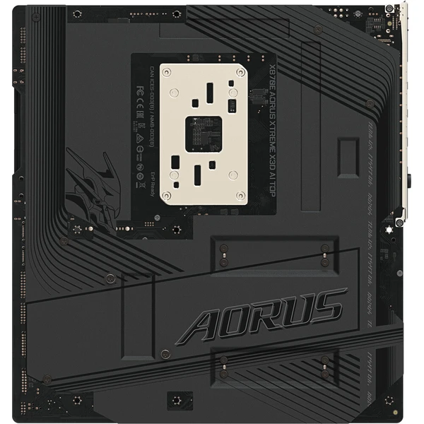 GIGABYTE X870E A XTR X AI TOP - Základní desky - Obrázek d_4bc989bbc616434f800990d114fd7052