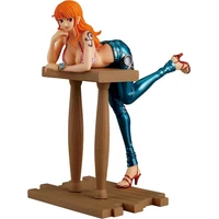 Figurka Bandai Banpresto One Piece Grandline Journey - Special Nami 17 cm - Figurky