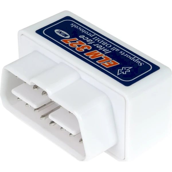 PremiumCord ELM327 OBD-II bezdrátový diagnostický skener pro automobily - Kabely a redukce - Obrázek d_4bd11a9199124d51b165d8796aedc694