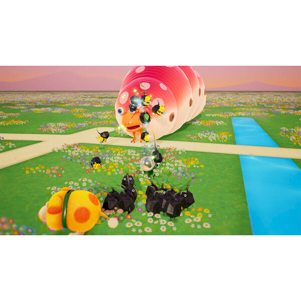 Pikmin 4 + Dandori Academy (Switch 2) - Hry pro Nintendo Switch 2 - Obrázek d_4bd1c8b18a994597bbb12d49ad525955