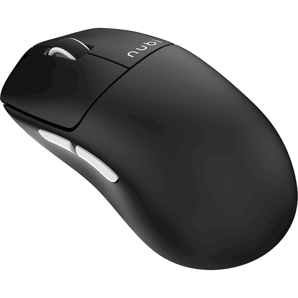 Nubi NM1 bezdrátová myš černá - Myši - Obrázek d_4bda8eabbb6c4495b2f98c61ad99a98f